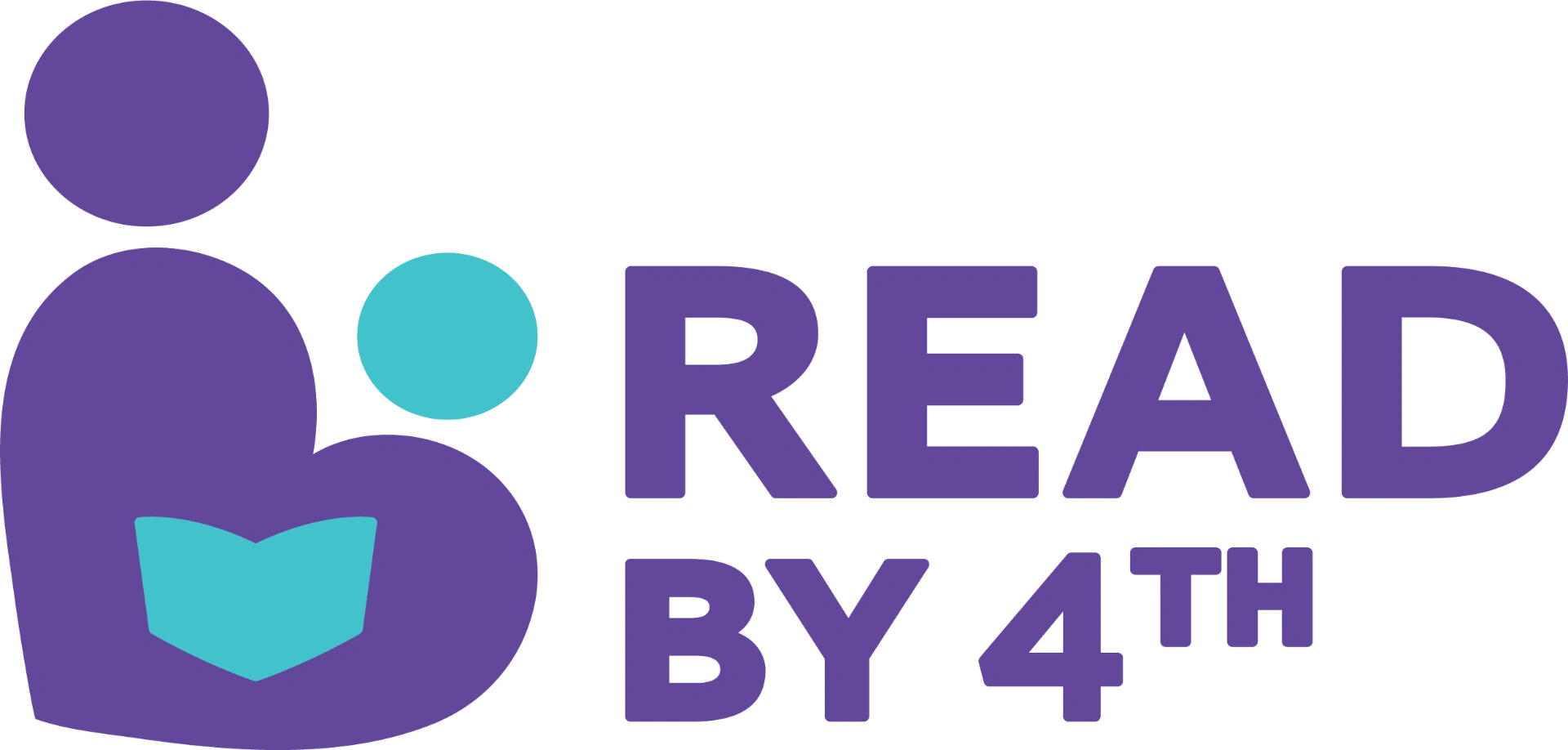 Read by 4th logo