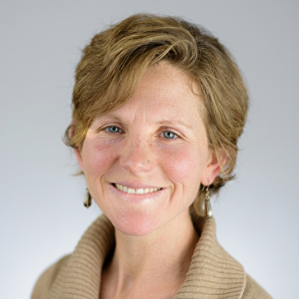 Sara Bembenek Saborio
