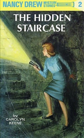 Nancy Drew: The Hidden Staircase